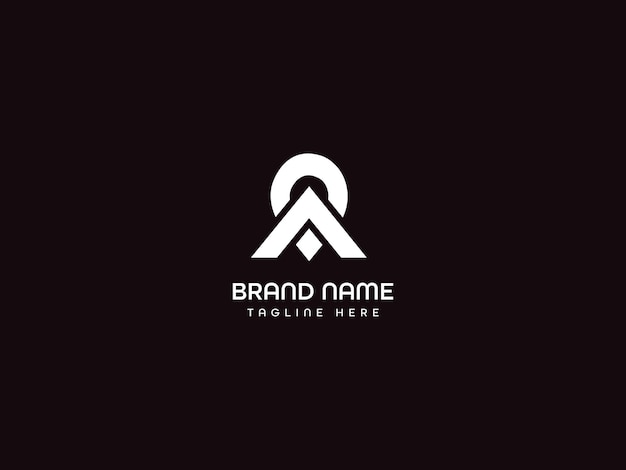 diseño del logotipo de la marca