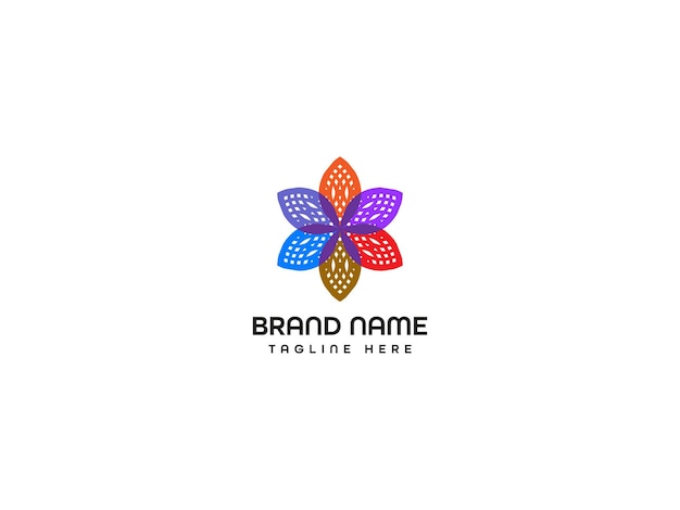 Diseño de logotipo de marca
