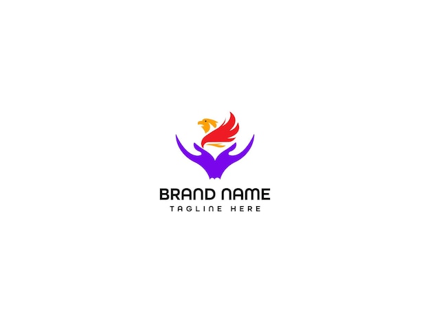 Diseño de logotipo de marca