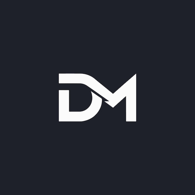 Diseño del logotipo de marketing digital