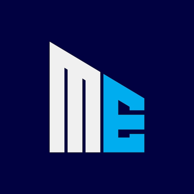 diseño de logotipo MC