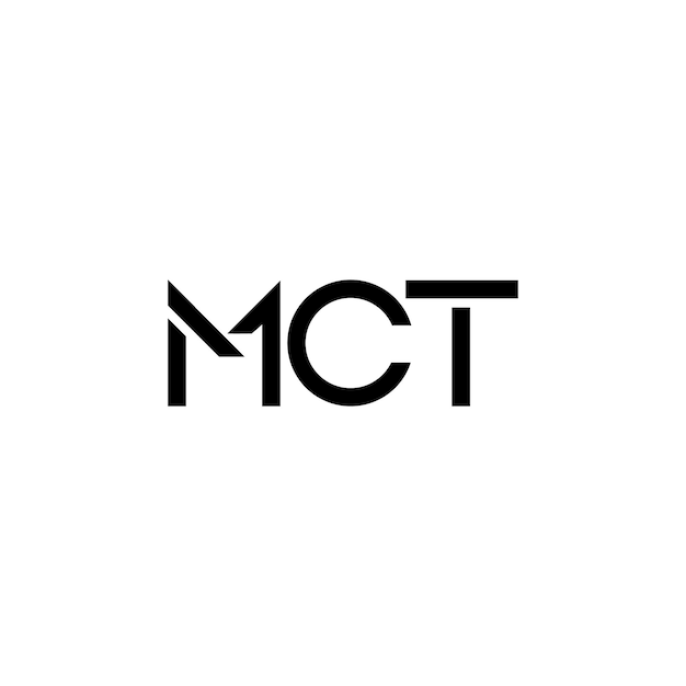 Diseño del logotipo de mct