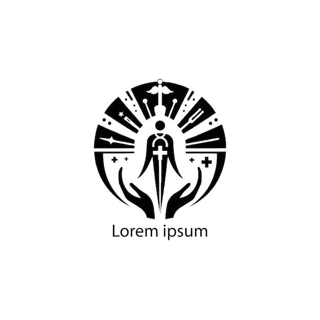 Diseño de logotipo médico para su marca