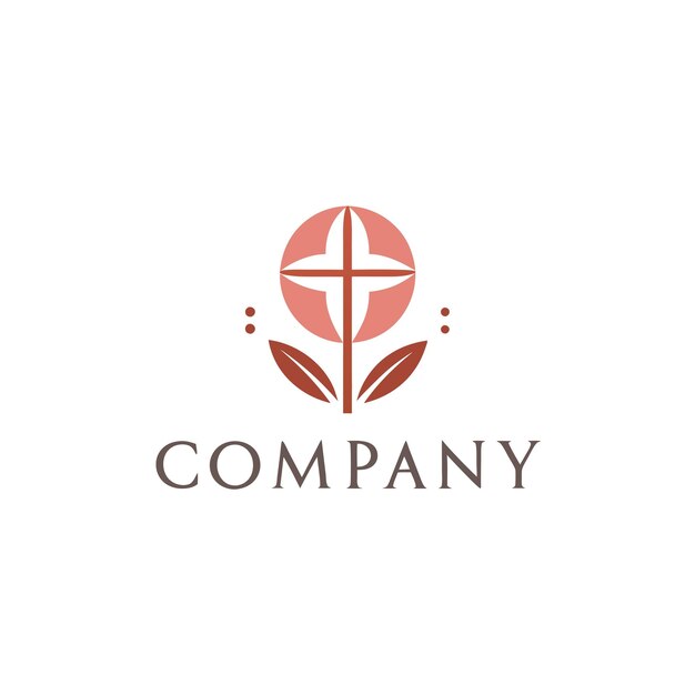 Diseño de logotipo minimalista para cualquier empresa de negocios de marca corporativa