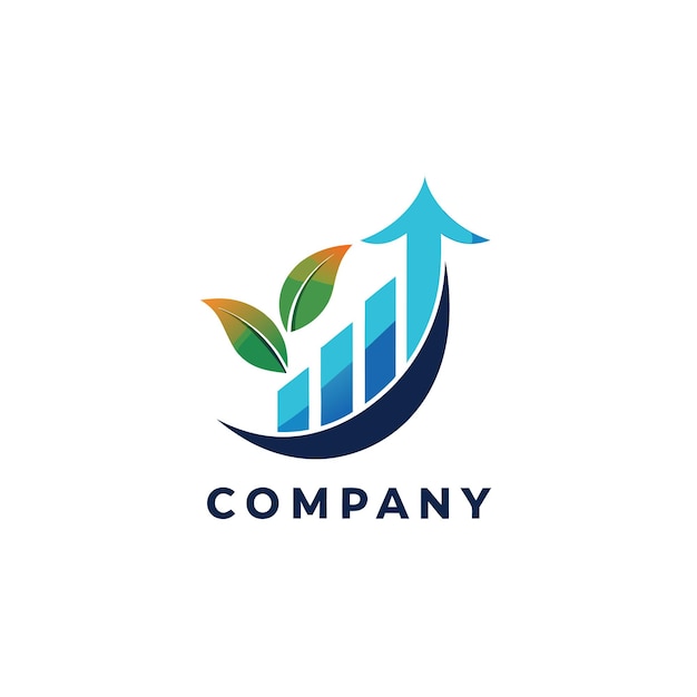 Diseño de logotipo minimalista para cualquier empresa de negocios de marca corporativa