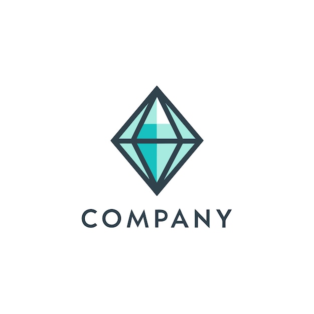 Diseño de logotipo minimalista para cualquier empresa de negocios de marca corporativa