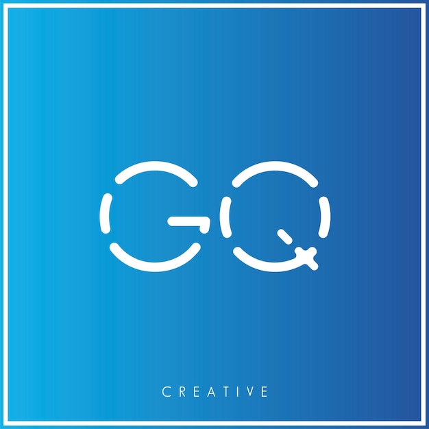 Diseño de logotipo minimalista Ilustración de logotipo diseño gráfico Diseño de monograma