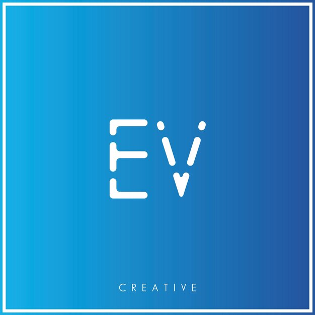 Diseño de logotipo minimalista Ilustración de logotipo diseño gráfico Diseño de monograma