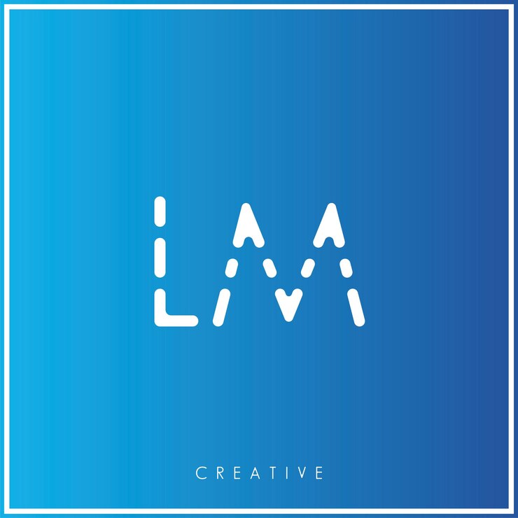 Diseño de logotipo minimalista Ilustración de logotipo diseño gráfico Diseño de monograma