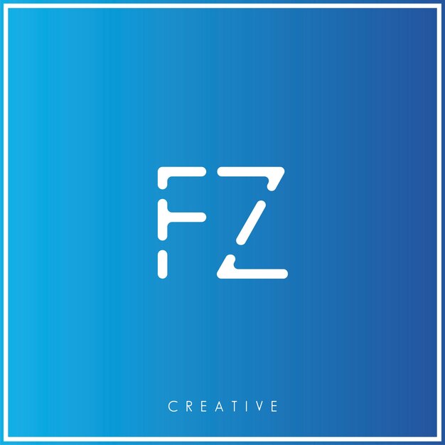Diseño de logotipo minimalista Ilustración de logotipo diseño gráfico Diseño de monograma