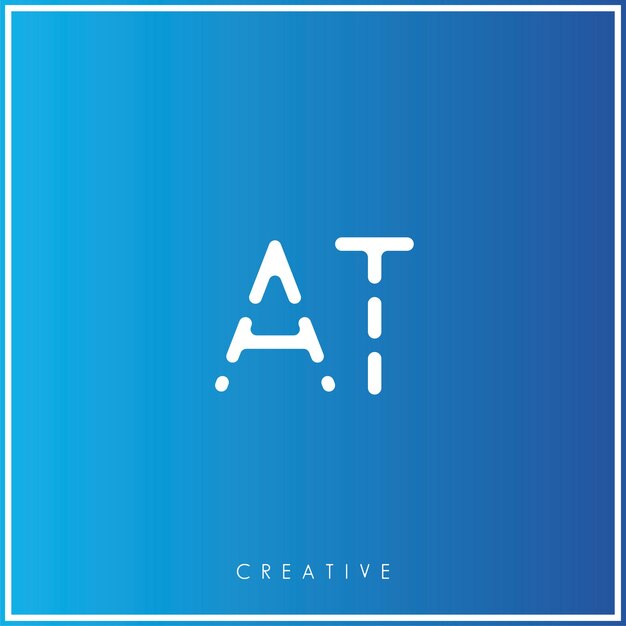 Diseño de logotipo minimalista Ilustración de logotipo diseño gráfico Diseño de monograma