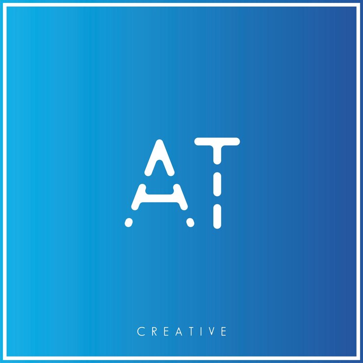 Vector diseño de logotipo minimalista ilustración de logotipo diseño gráfico diseño de monograma