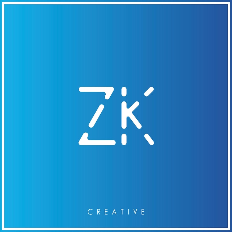 Vector diseño de logotipo minimalista ilustración de logotipo diseño gráfico diseño de monograma