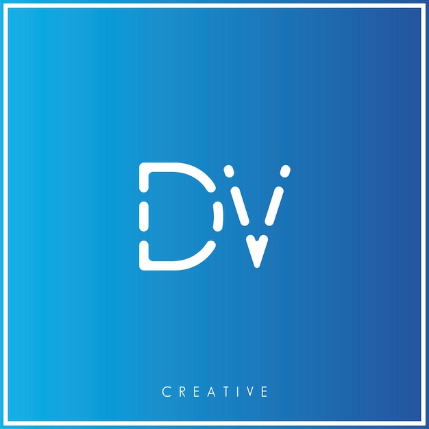 Diseño de logotipo minimalista Ilustración de logotipo diseño gráfico Diseño de monograma