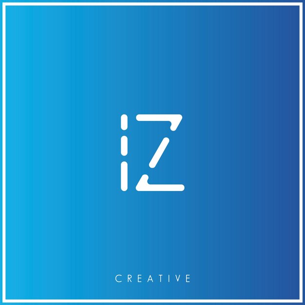 Diseño de logotipo minimalista Ilustración de logotipo diseño gráfico Diseño de monograma