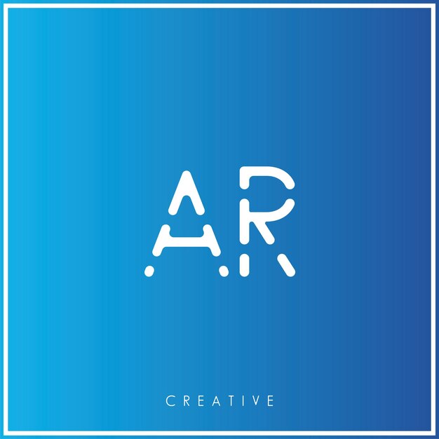 Diseño de logotipo minimalista Ilustración de logotipo diseño gráfico Diseño de monograma