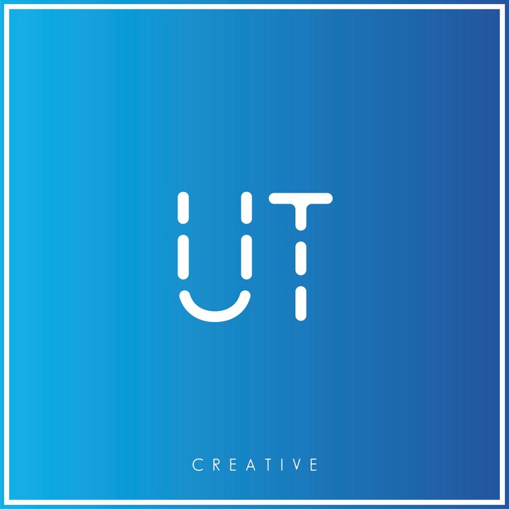 Vector diseño de logotipo minimalista ilustración de logotipo diseño gráfico diseño de monograma