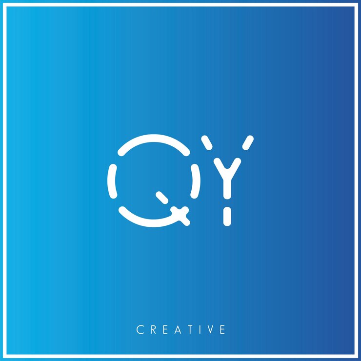 Vector diseño de logotipo minimalista ilustración de logotipo diseño gráfico diseño de monograma
