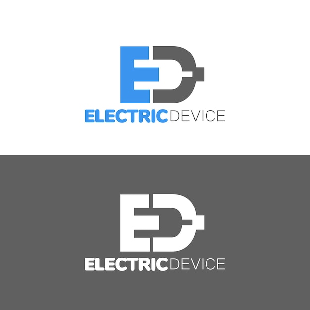 Diseño de logotipo minimalista moderno