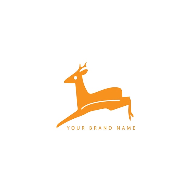 diseño de logotipo minimalista simple