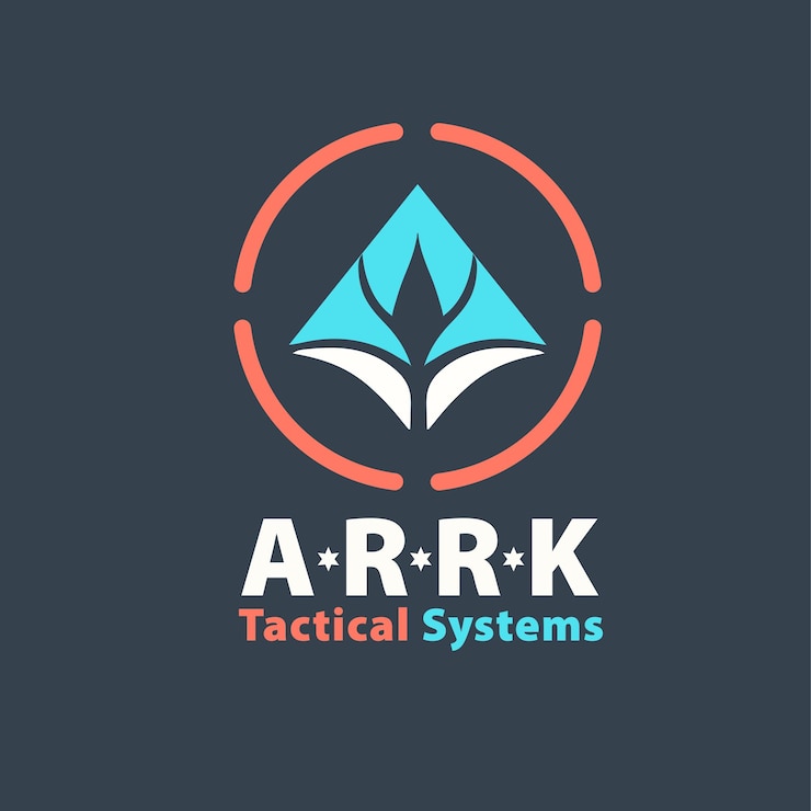 Vector diseño de logotipo minimalista de tecnología moderna
