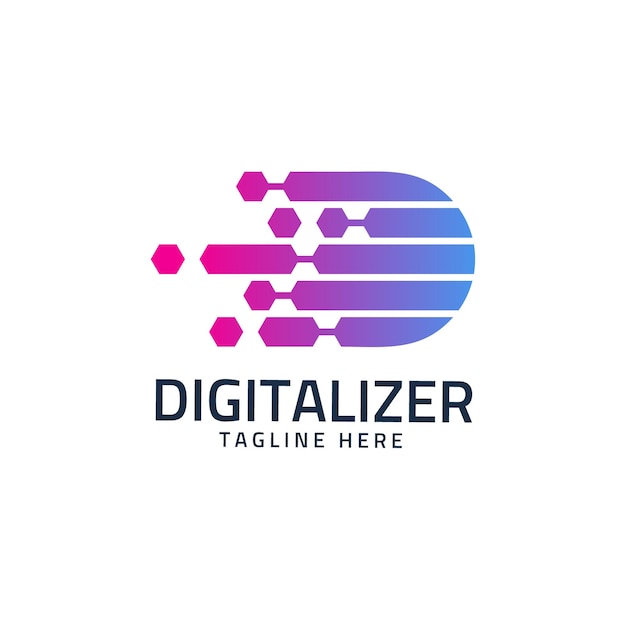 Diseño de logotipo minimalista