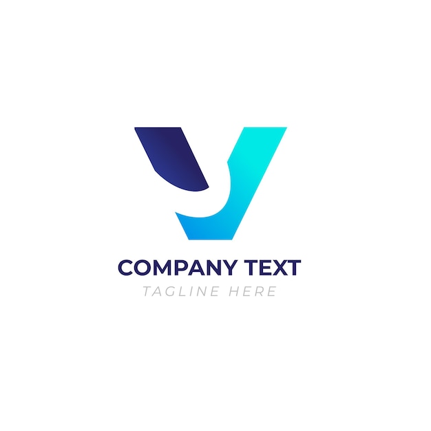 diseño de logotipo mínimo de v letras para un negocio único y memorable