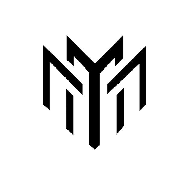 Diseño del logotipo mm