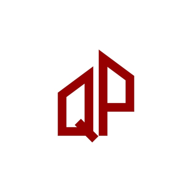diseño de logotipo moderno de bienes raíces