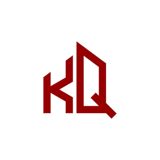 diseño de logotipo moderno de bienes raíces