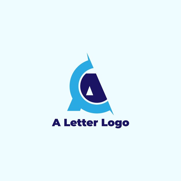 Diseño de logotipo moderno y carta