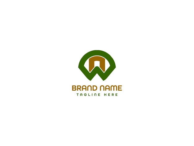 Diseño de logotipo moderno y creativo
