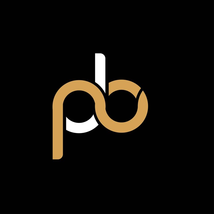 Vector diseño de logotipo moderno minimalista y abstracto