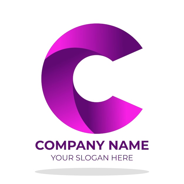 diseño de logotipo moderno