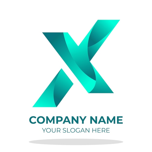 diseño de logotipo moderno