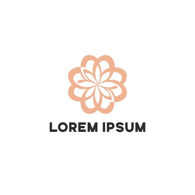 diseño de logotipo moderno