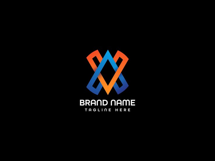 diseño de logotipo moderno