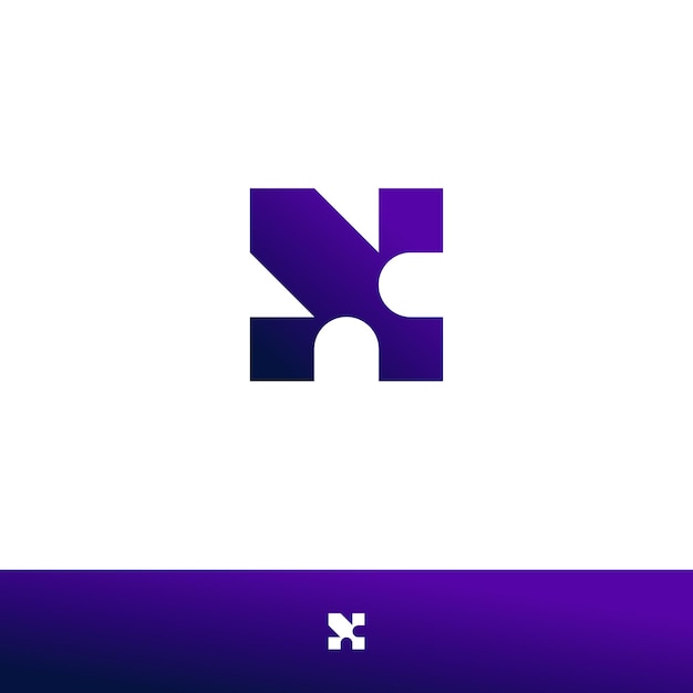 El diseño del logotipo moderno