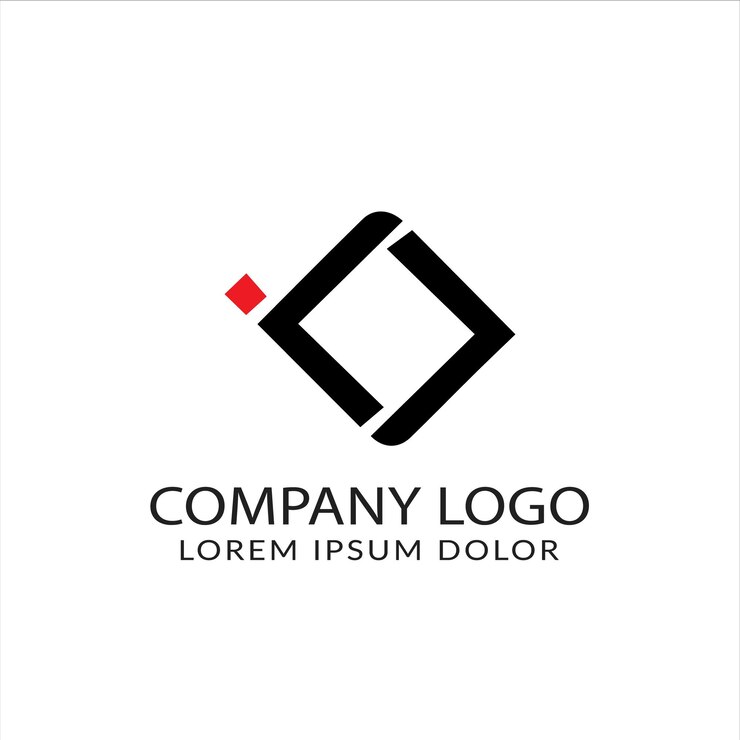 diseño de logotipo moderno