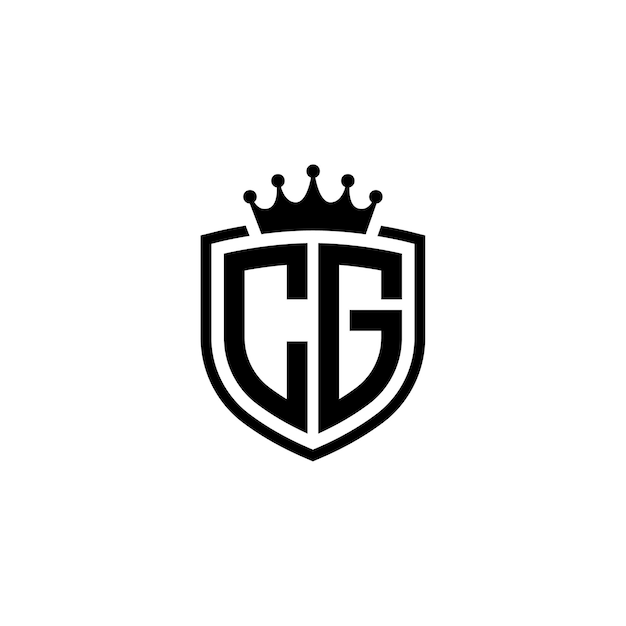 Diseño del logotipo del monograma letra nombre de texto símbolo logotipo monocromático carácter alfabético logotipo simple