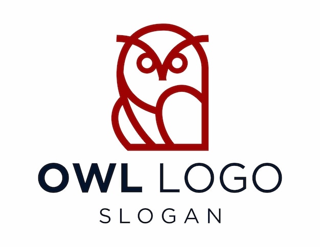 Diseño del logotipo de la montaña