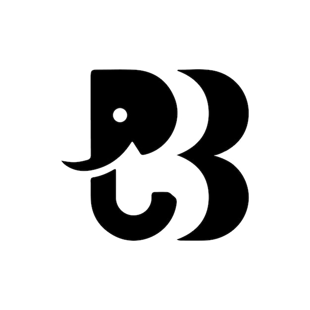Diseño del logotipo de la motocicleta GS