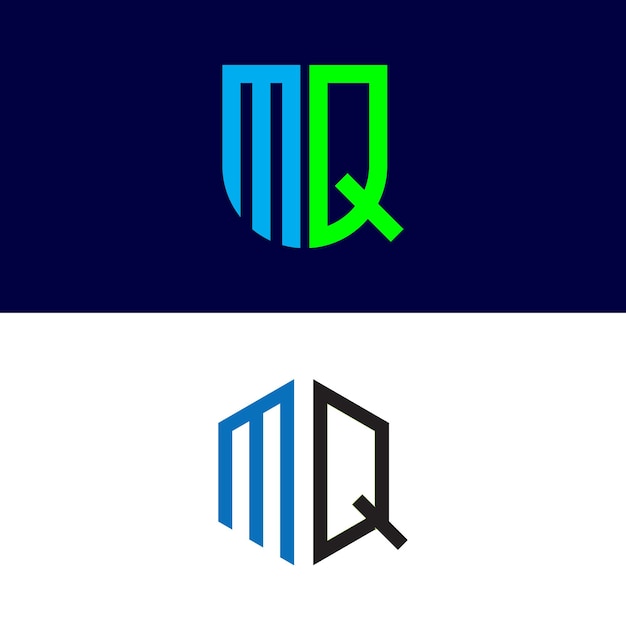 Diseño del logotipo mq
