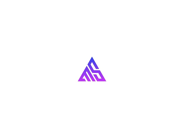 diseño de logotipo MS