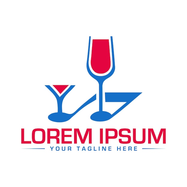 Diseño de logotipo musical Diseño de logotipo único y profesional