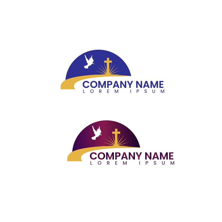 diseño de logotipo de negocio KRISTEN Diseño de logotipo plantilla vector KRISTEN Logotipo