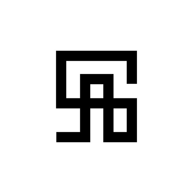 Diseño del logotipo de NN