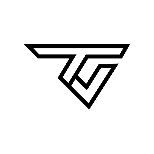 Diseño del logotipo de NN