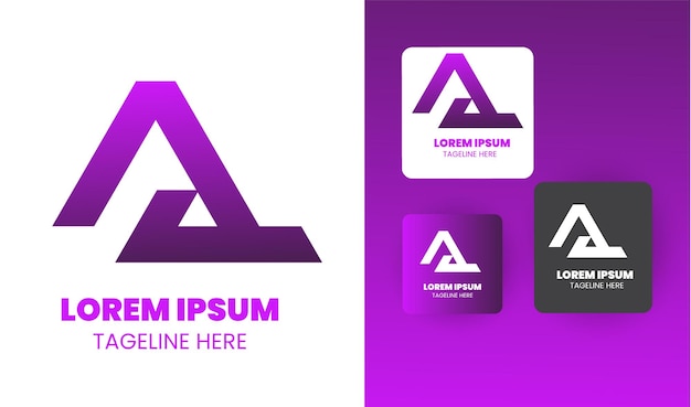 Diseño de logotipo de noodles