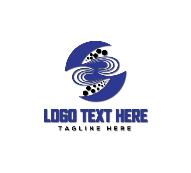 Diseño de logotipo de noodles